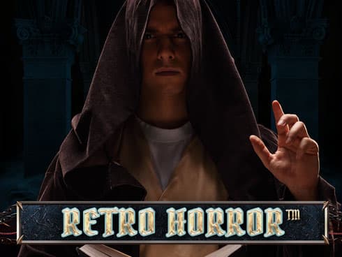 Retro Horror