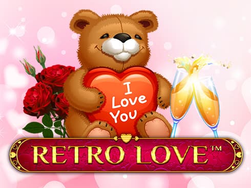 Retro Love