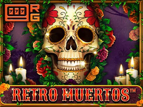 Retro Muertos