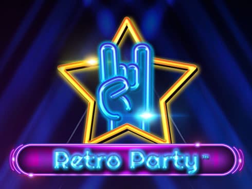 Retro Party