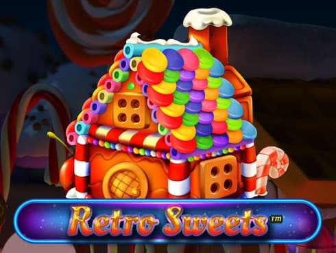 Retro Sweets