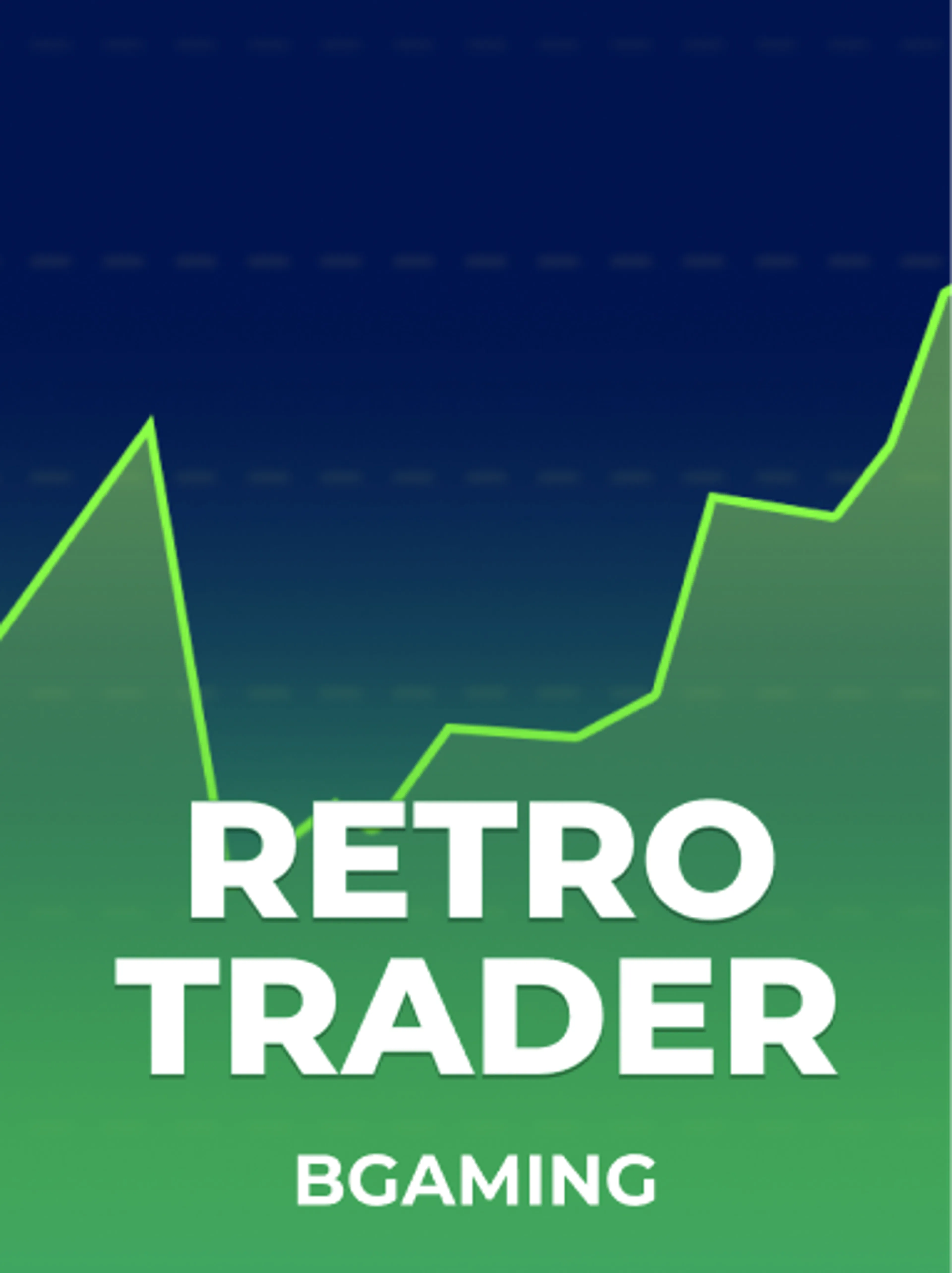 Retro Trader