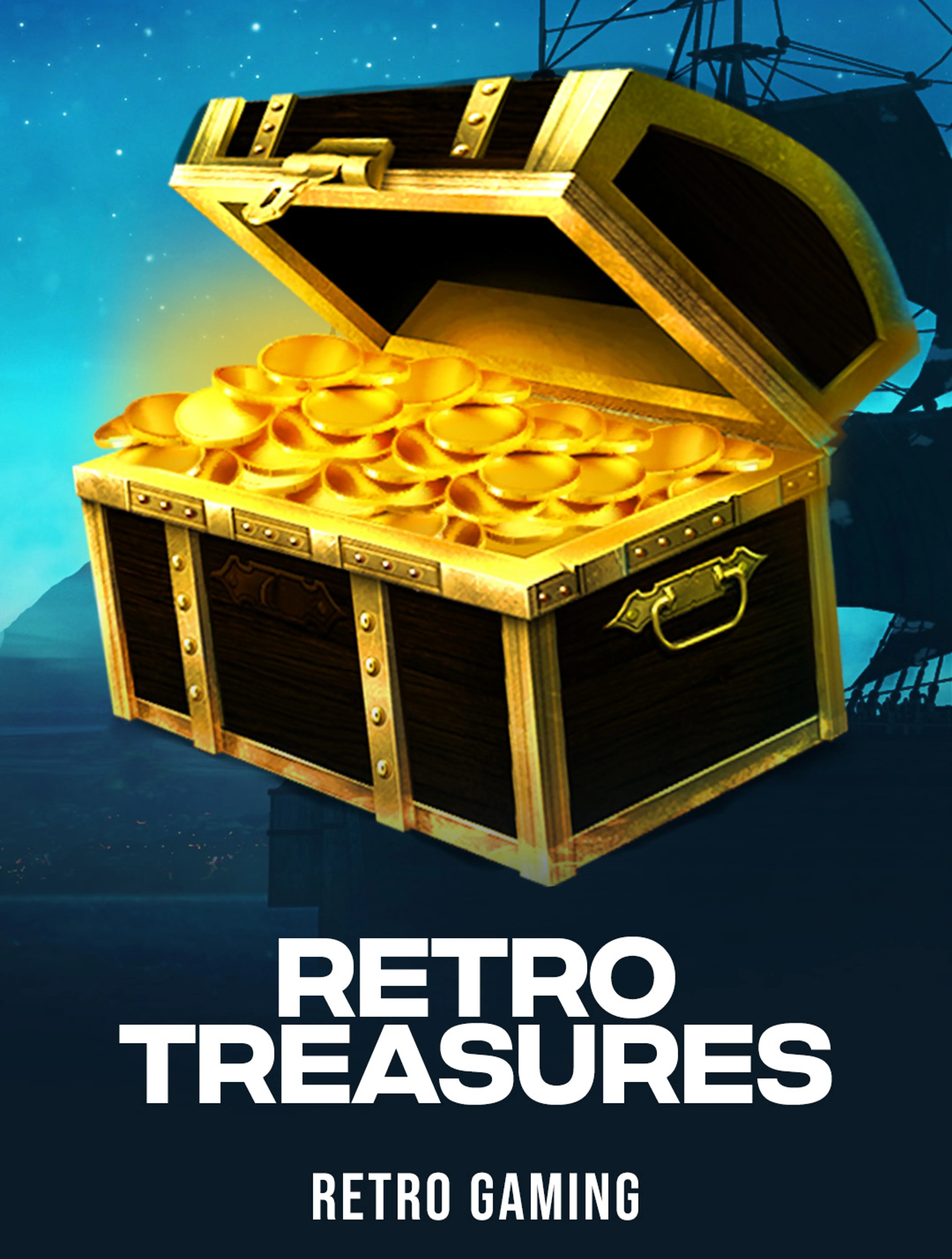 Retro Treasures