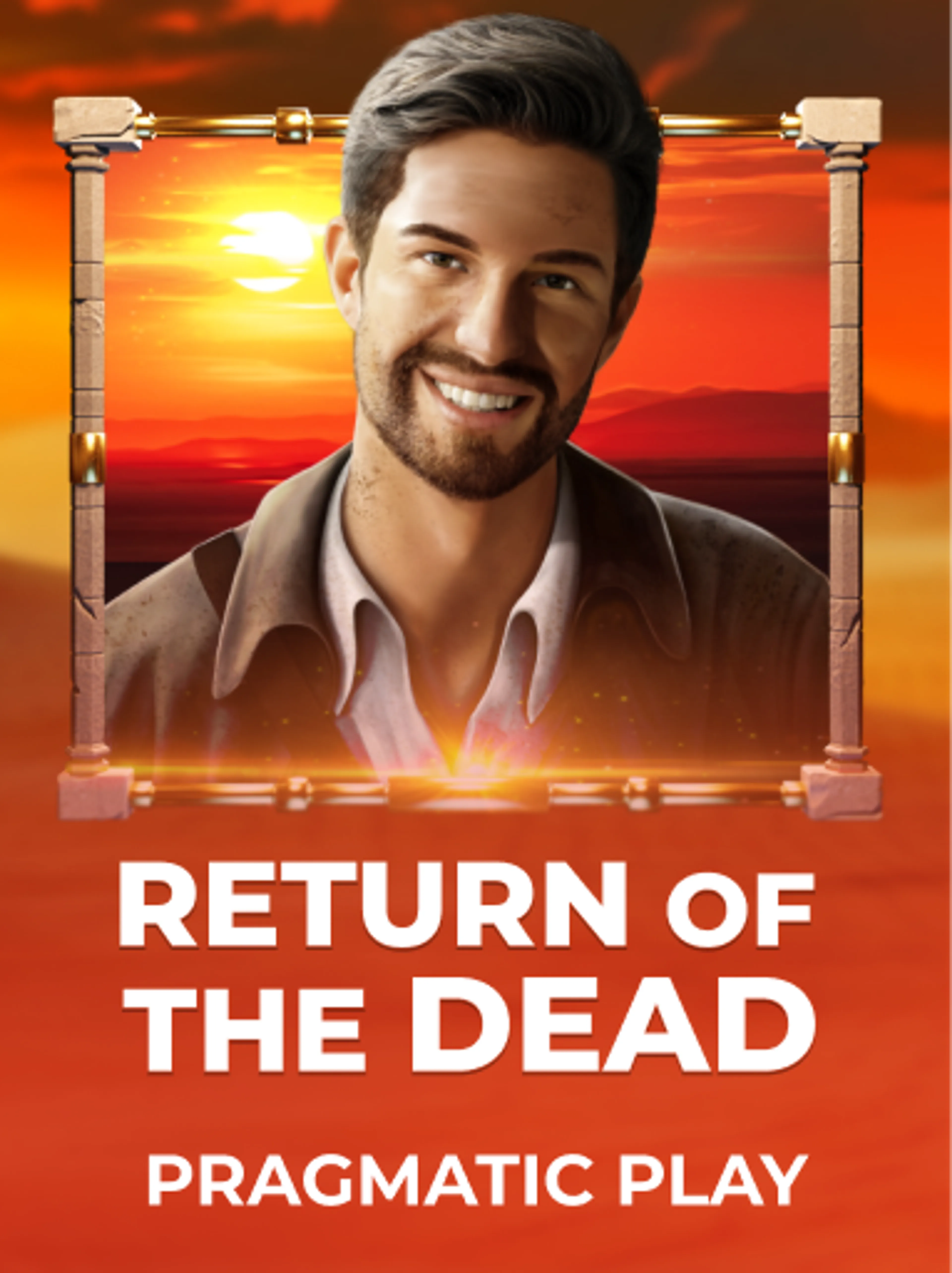 Return of the Dead