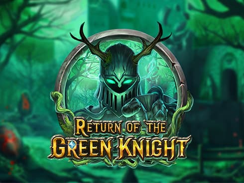 Return of the Green Knight