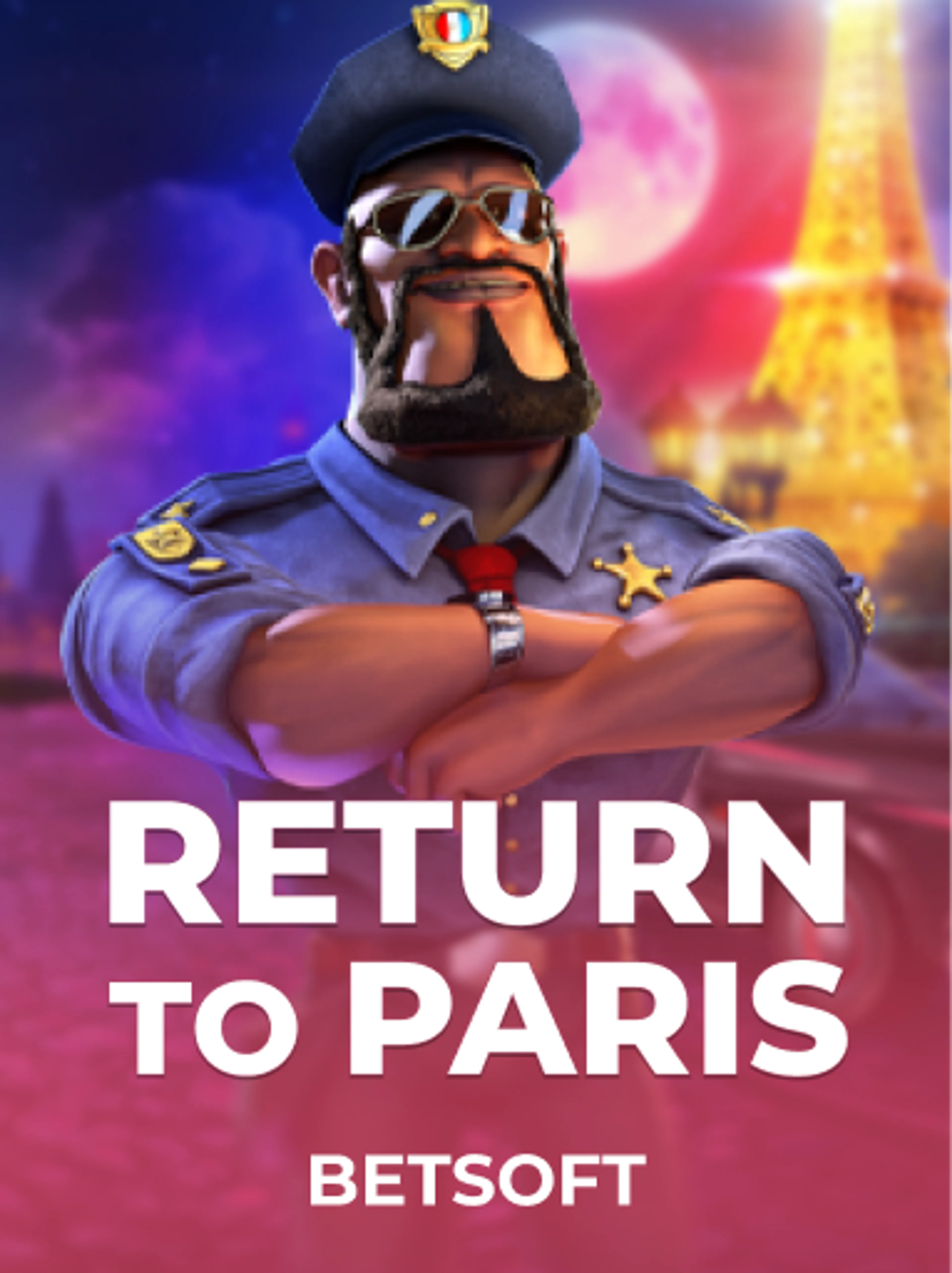 Return to Paris