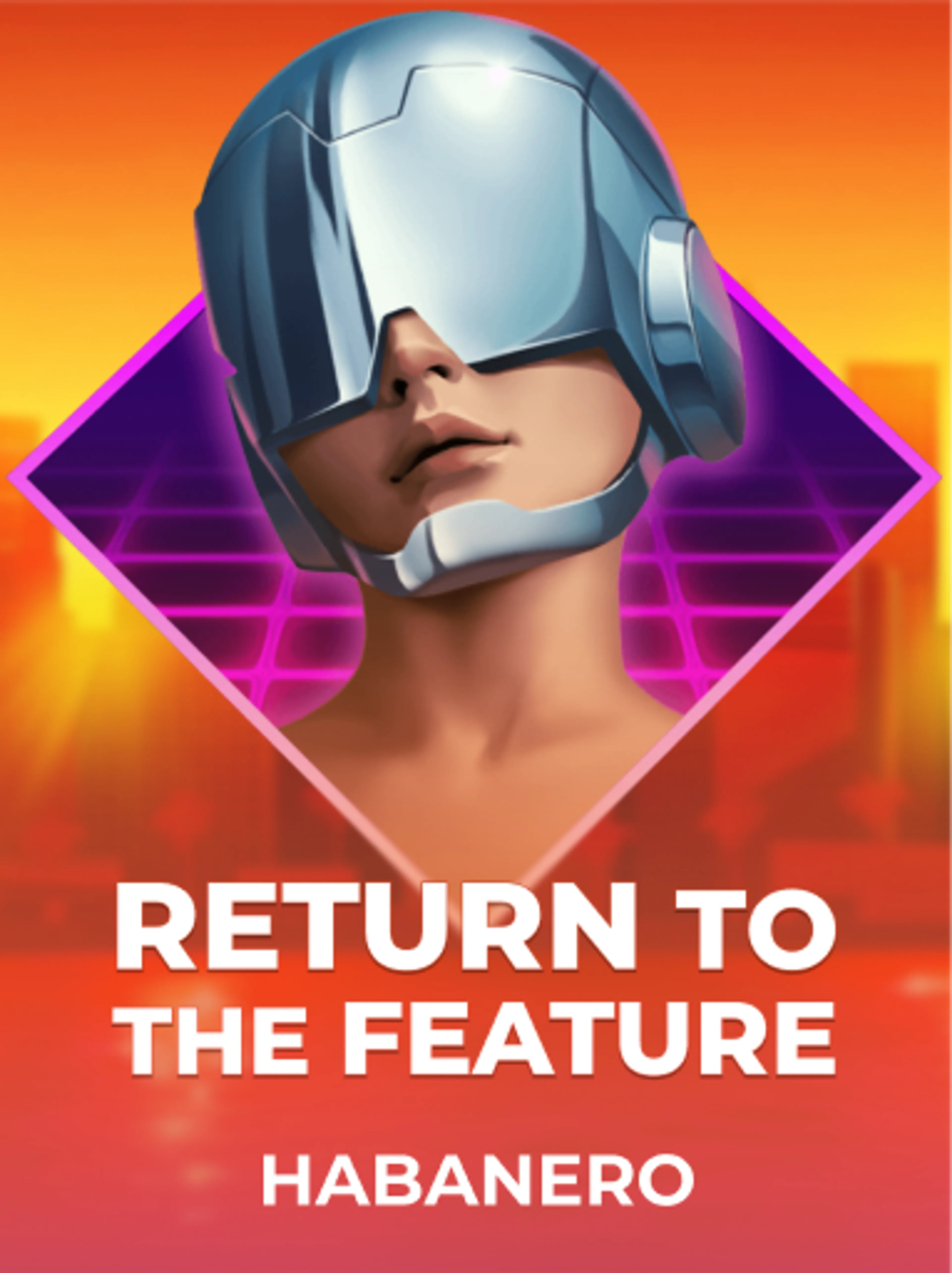 Return To The Feature