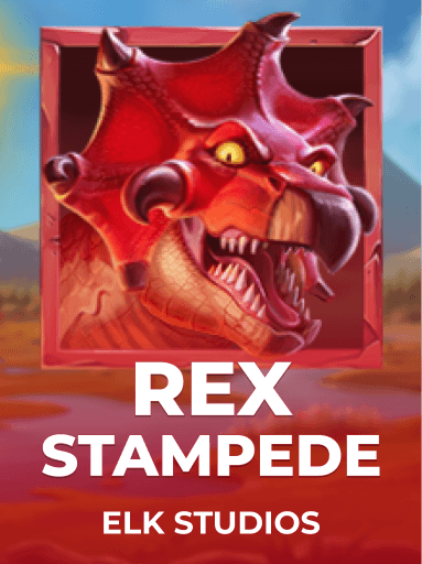 Rex Stampede