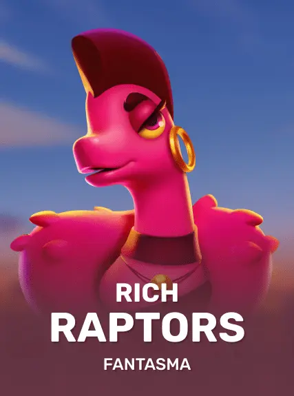 Rich Raptors