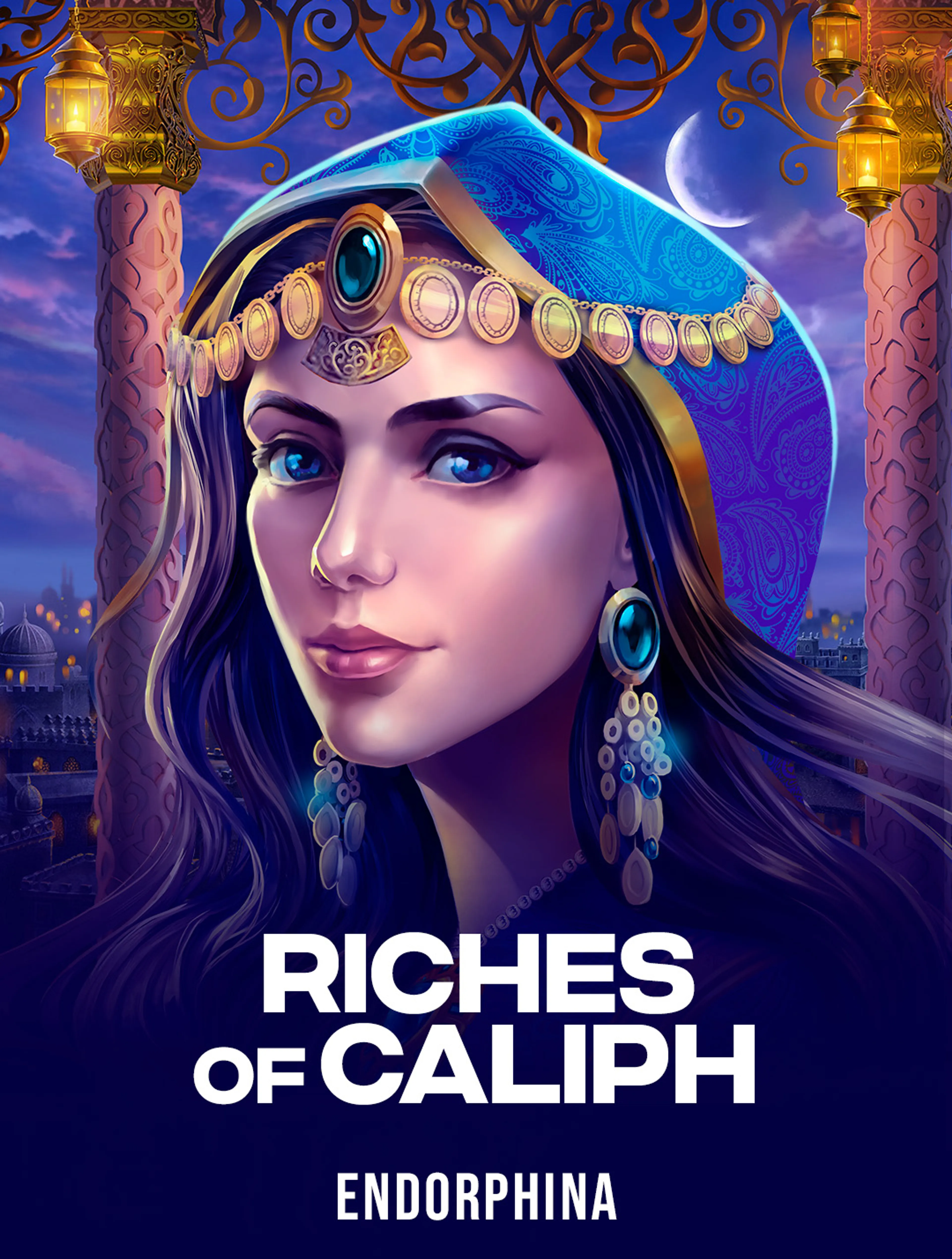 Riches of Caliph