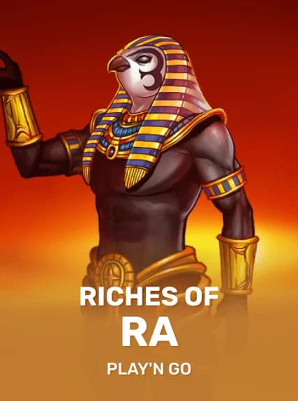 Riches of Ra