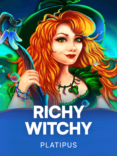 Richy Witchy