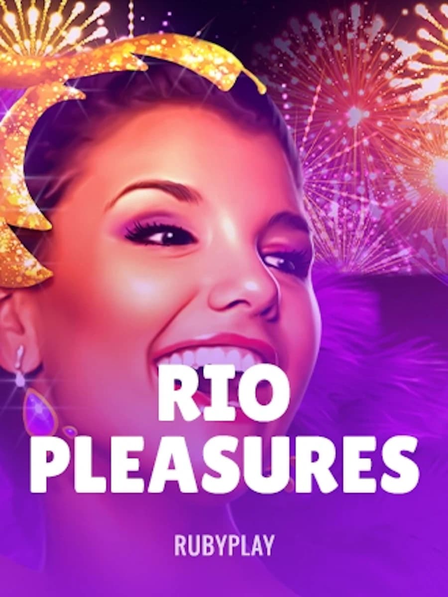 Rio Pleasures