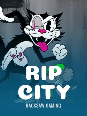 R.I.P. City