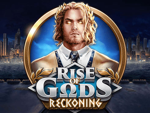 Rise of Gods: Reckoning