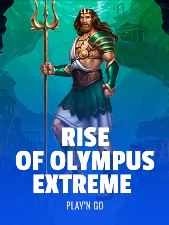 Rise of Olympus Extreme