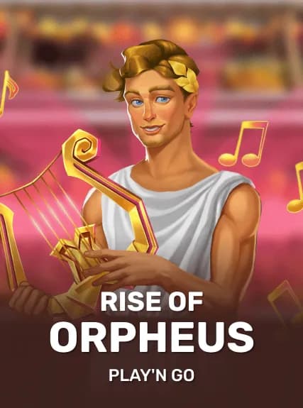 Rise of Orpheus
