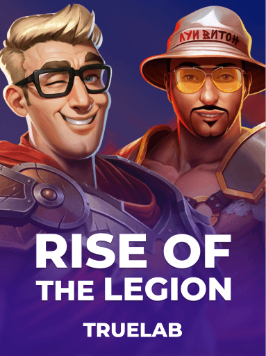 Rise of the Legion