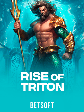 Rise of Triton