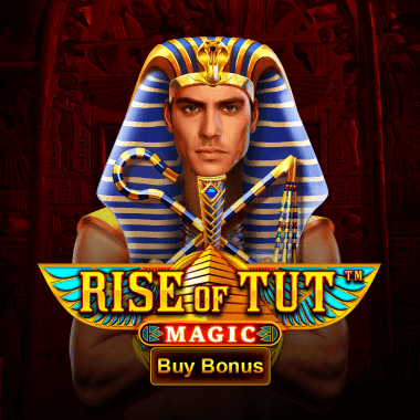 Rise of Tut Magic Buy Bonus
