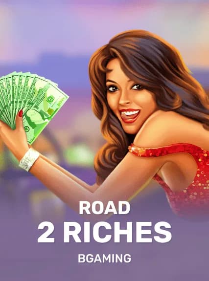 Road 2 Riches