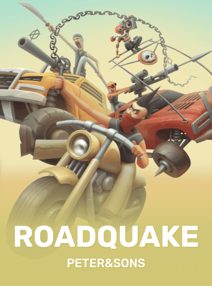 Roadquake
