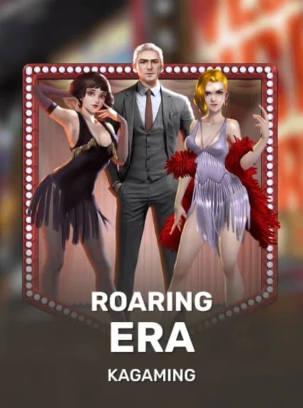 Roaring Era