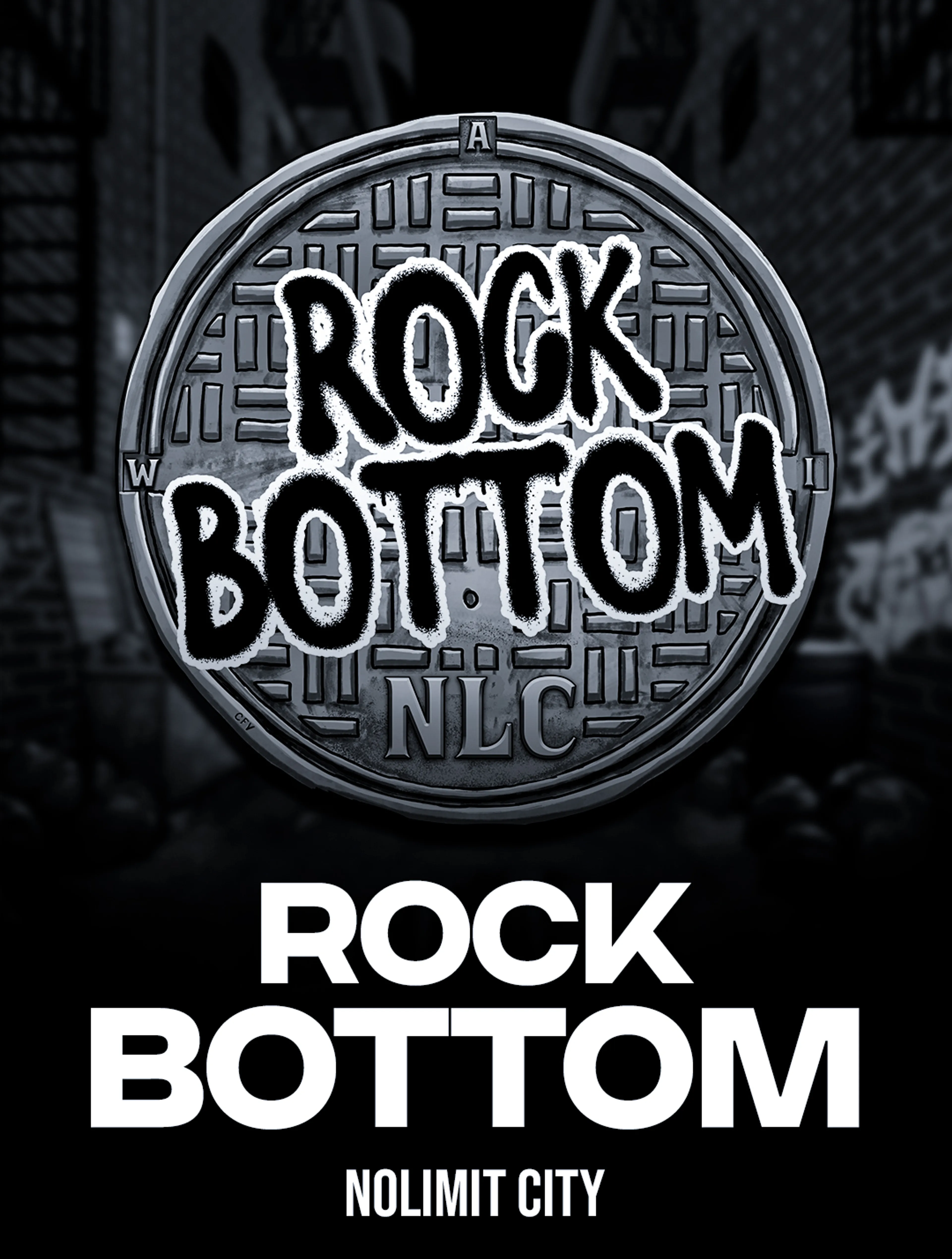 Rock Bottom