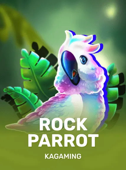 Rock Parrot