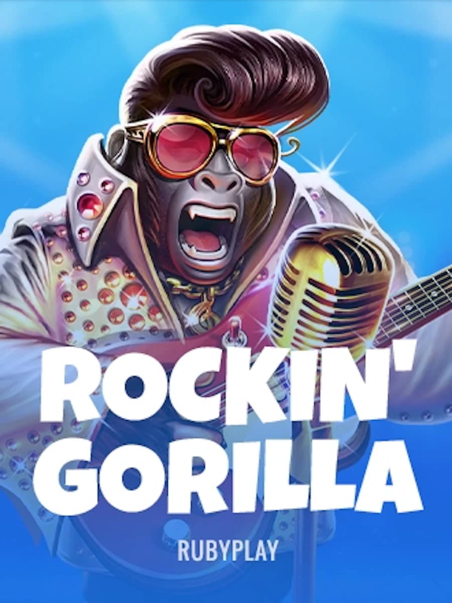 Rockin' Gorilla