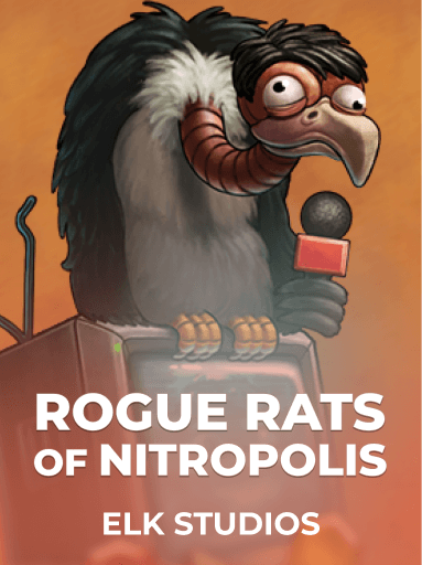 Rogue Rats of Nitropolis