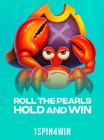 Roll The Pearls Hold And Win