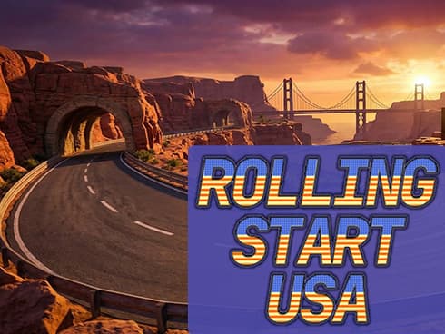 Rolling Start USA