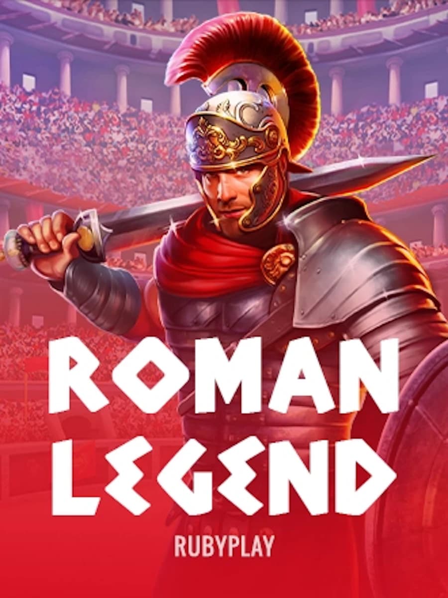Roman Legend