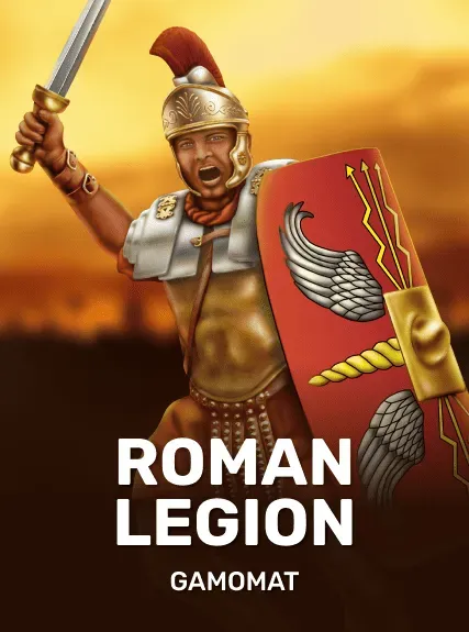 Roman Legion