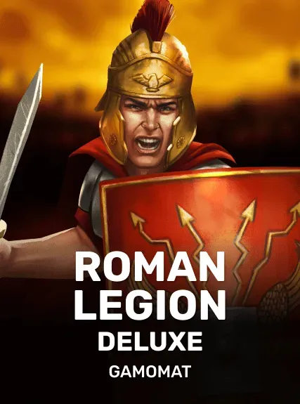Roman Legion Deluxe