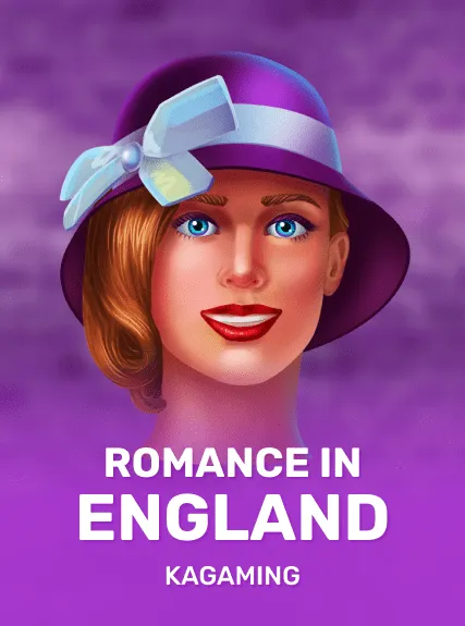 Romance In England