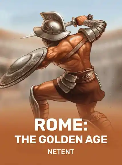 Rome: The Golden Age