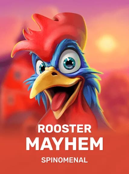 Rooster Mayhem