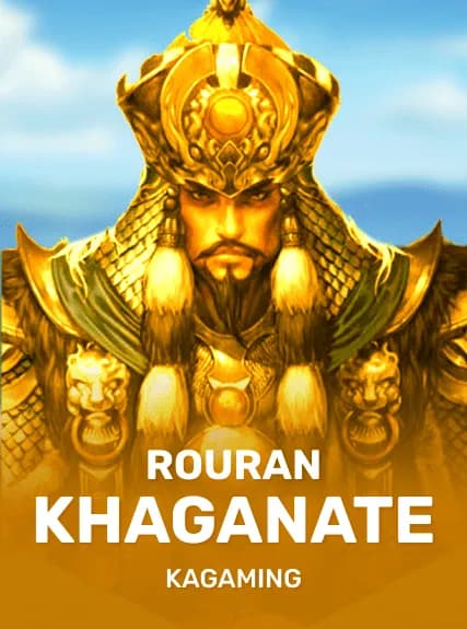 Rouran Khaganate