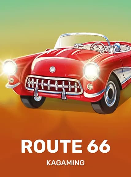 Route 66