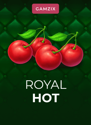 Royal Hot