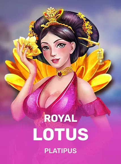 Royal Lotus