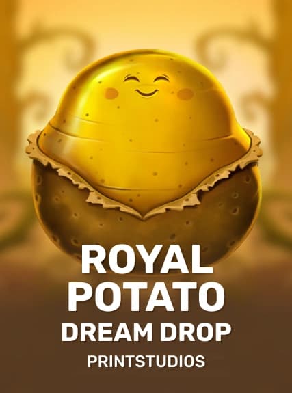 Royal Potato Dream Drop