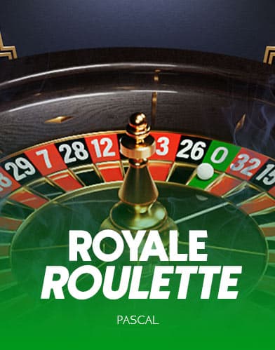 Royal Roulette