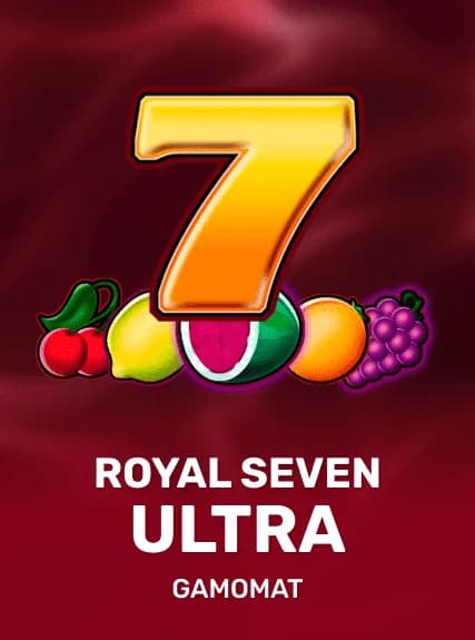 Royal Seven Ultra