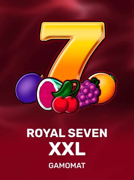 Royal Seven XXL