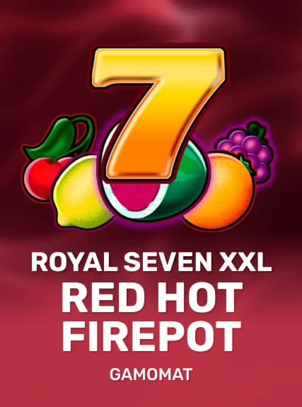 Royal Seven XXL RHFP