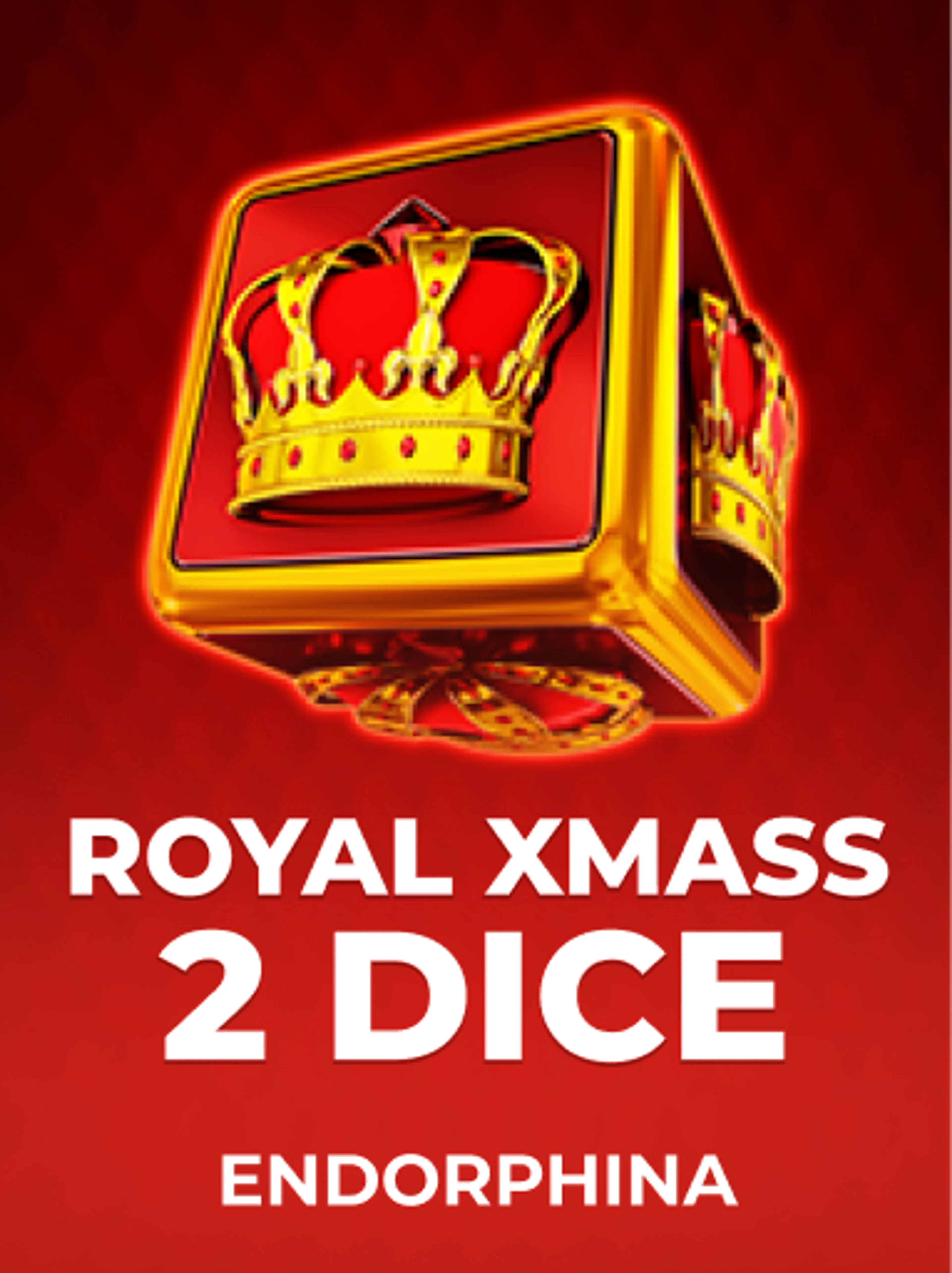 Royal Xmass 2 Dice