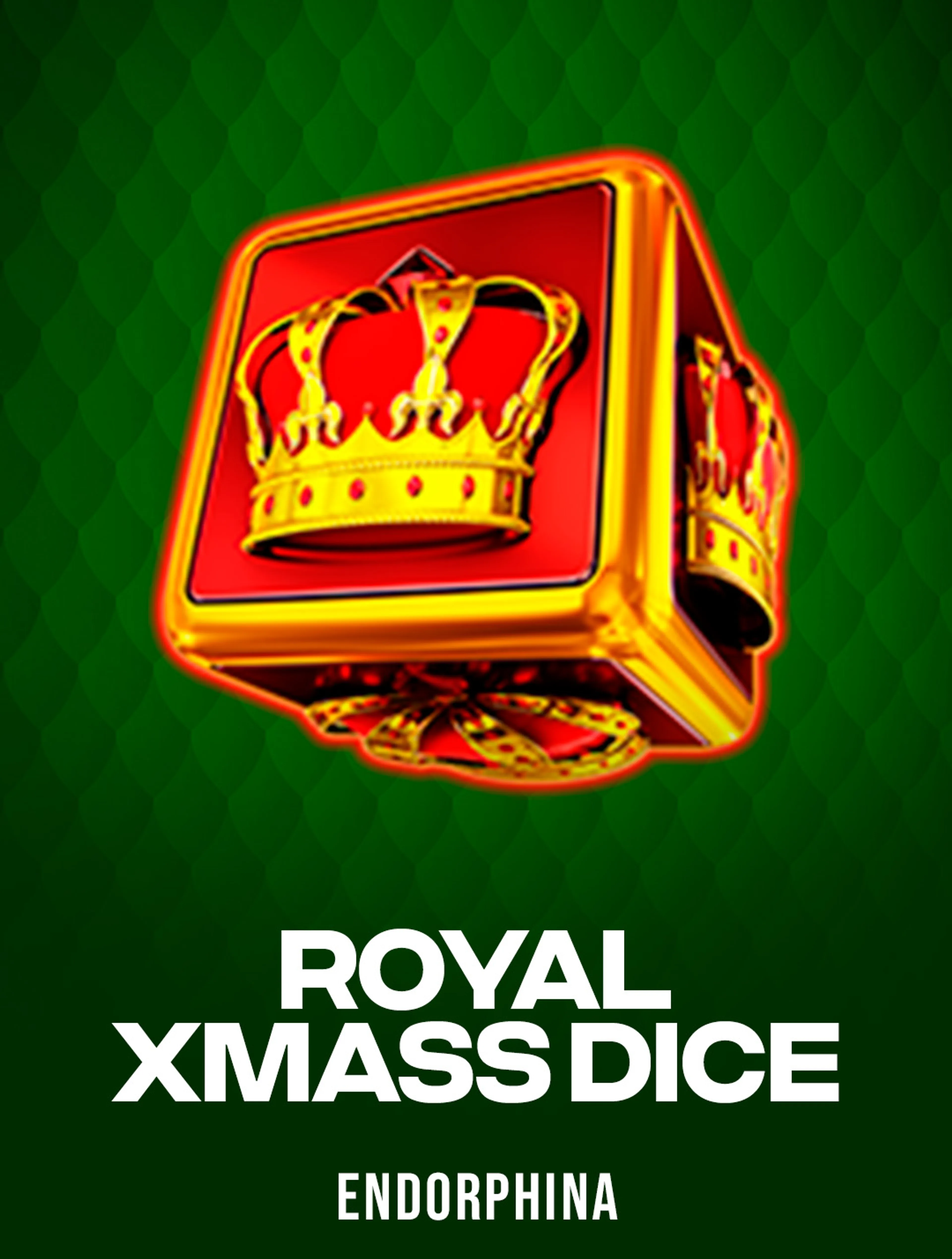 Royal Xmass Dice